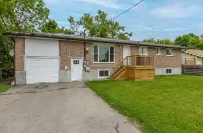 64 George Street Kawartha Lakes Ontario K9V 5H9