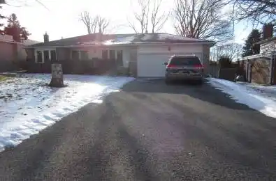 93 Southdale Drive Unit# Back unit Markham Ontario L3P 1K1