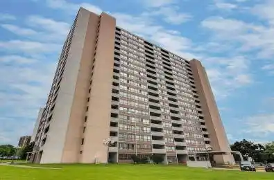3380 Eglinton Avenue Unit# 1602 Toronto E08 Ontario M1J 3L6