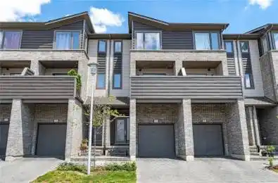 1960 Dalmagarry Road Unit# 178 London North Ontario M5V 3V6