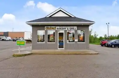 240 Big Bay Point Road Barrie Ontario L4N 0B8
