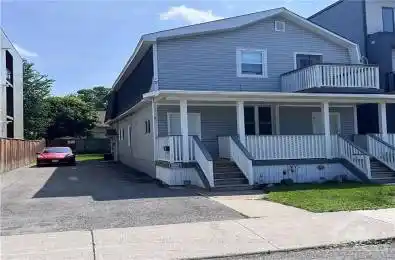 55 Douglas Avenue New Edinburgh - Lindenlea Ontario K1M 1G3