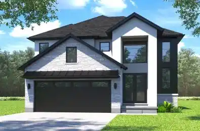 1378 BUSH HILL LINK N/A London North Ontario N6G 0X6