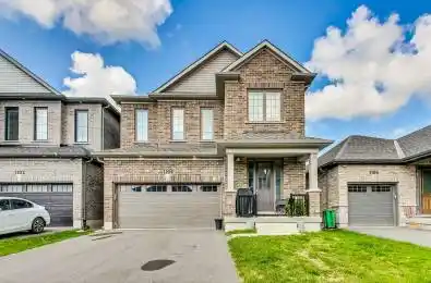 1104 Rippingale Trail Peterborough North Ontario K9H 0J8