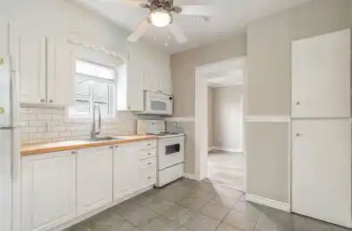 212 Sheridan Street Unit# 2 Brant Ontario N3S 4R1
