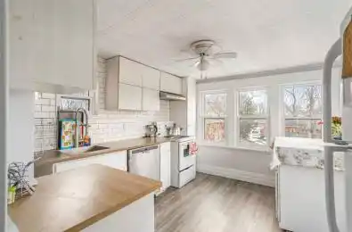 212 Sheridan Street Unit# 3 Brant Ontario N3S 4R1