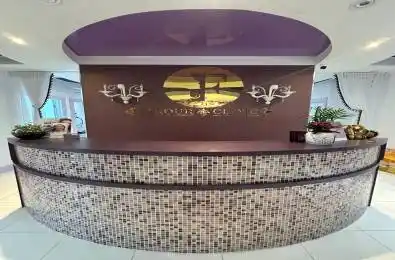 10376 Yonge Street Unit# 208 - Room2 Richmond Hill Ontario L4C 3B8