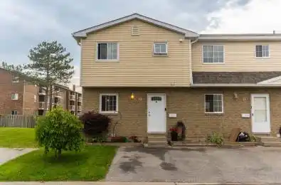 8136 Coventry Road Unit# 34 Niagara Falls Ontario L2H 2X6