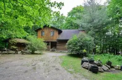 1386 South Portage Road Lake of Bays Ontario P1H 2J6