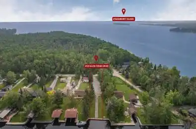 1000 Strawberry Island Ramara Ontario L3V 6H7