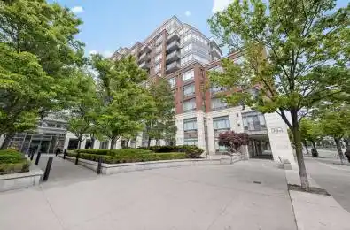 500 Queens Quay N/A Unit# 201E Toronto C01 Ontario M5V 3K8