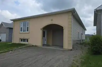 21 Quebec Avenue Timmins Ontario P4N 1H0