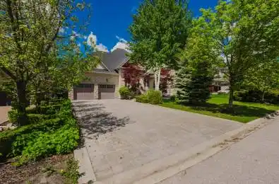56 Park Ridge Drive Vaughan Ontario L0J 1C0