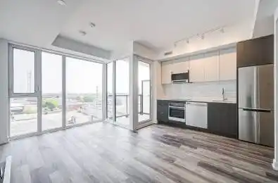 6 Chartwell Road Unit# 505 Toronto W07 Ontario M8Z 0H2