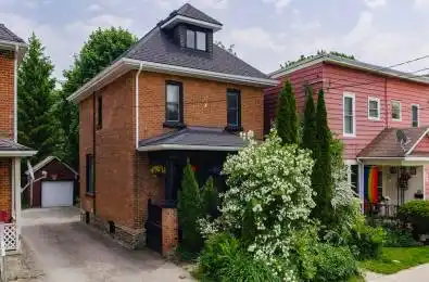 1155 3rd Avenue Owen Sound Ontario N4K 4P9
