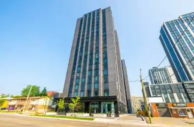 145 Columbia Street Unit# 726 Kitchener Ontario N2L 3L2