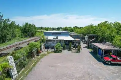 540 Division Street Cobourg Ontario K9A 3S4