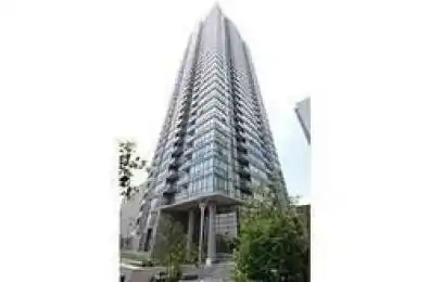 5 Mariner Terrace Unit# 2501 Toronto C01 Ontario M5V 3V6