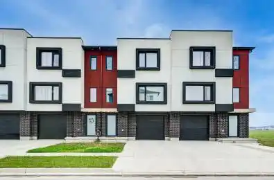 4222 Lismer Lane Unit# 14 London South Ontario N6L 0H7
