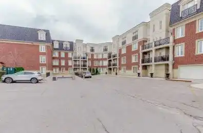3351 Cawthra Road Unit# 423 Mississauga Ontario L5A 4N5