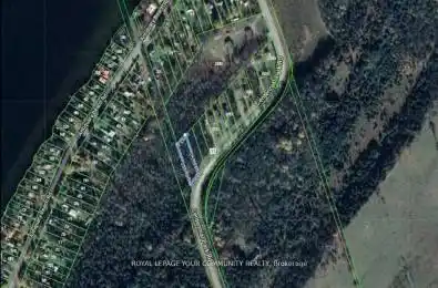 831 Centennial Park Kawartha Lakes Ontario K0M 2B0