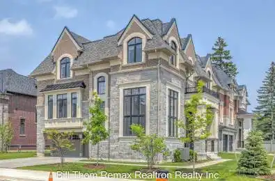 168 Cummer Avenue Toronto C14 Ontario M2M 2E7