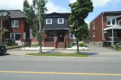 563 Gladstone Avenue Unit# 22 Ottawa Centre Ontario K1R 5P2
