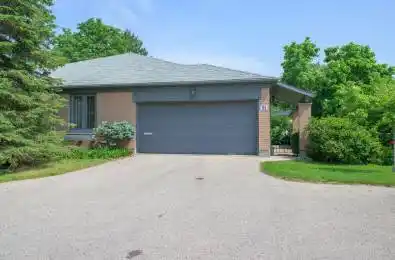 50 Fiddlers Green Road Unit# 51 London North Ontario N6H 4T4