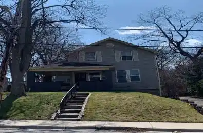 40 Springbank Drive London Ontario N6J 1E3