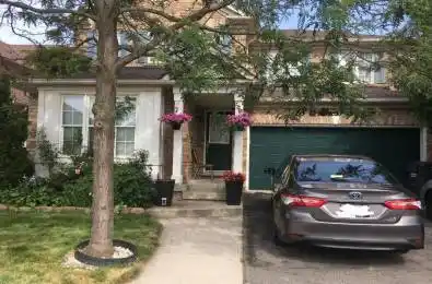 18 Allness Road Unit# Bsmt Brampton Ontario L7A 3N6
