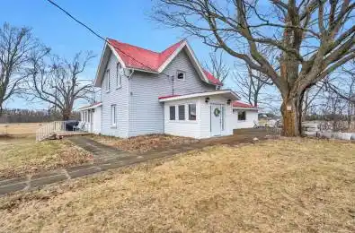 39 Day Drive Kawartha Lakes Ontario L3V 6H5