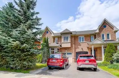 248 Old Colony Road Richmond Hill Ontario L4E 5B9