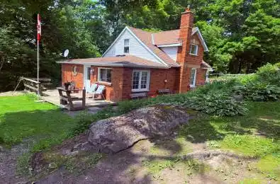 5 Government Dock Road Kawartha Lakes Ontario K0M 2L0