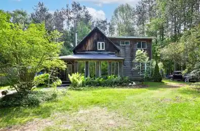 1445 Cedar Point Road Tiny Ontario L9M 0T8