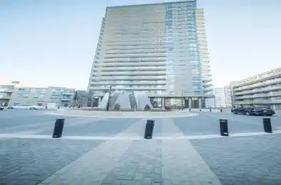 52 Forest Manor Road Unit# 626 Toronto C15 Ontario M2J 0E2