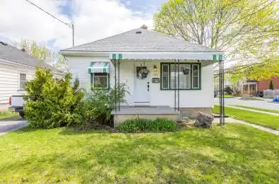706 Monaghan Road Peterborough South Ontario K9J 5J8
