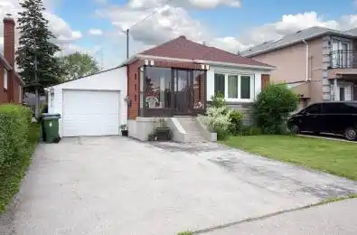 938 Kennedy Road Toronto E04 Ontario M1K 2G3