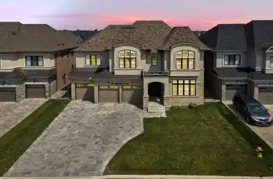 50 Appleyard Avenue Vaughan Ontario L4H 4A3