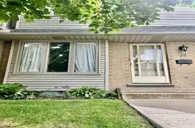 1290 Bentley Drive Unit# 28 London East Ontario N5V 4M3