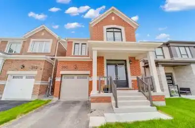 390 Madelaine Drive Barrie Ontario L9J 0P4