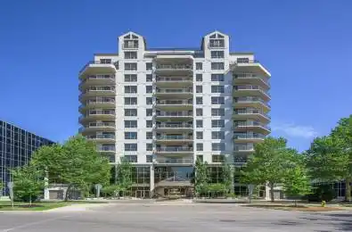 250 Pall Mall Street Unit# 601 London East Ontario N6A 6K3