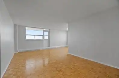 105 Rowena Drive Unit# 1005 Toronto C13 Ontario M3A 1R2