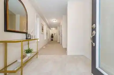 126 Credit Lane Richmond Hill Ontario L4E 1G9
