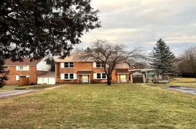 23 Second Street Unit# Main New Tecumseth Ontario L0G 1A0