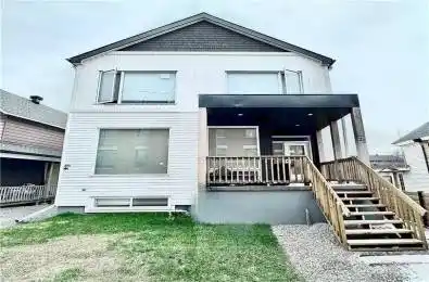 25-27 O'meara Street West Centre Town Ontario K1Y 2S8