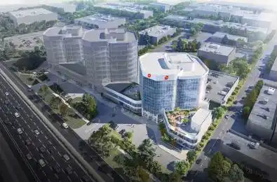 105 Gordon Baker Road Unit# 401 Toronto C15 Ontario M2H 3P8