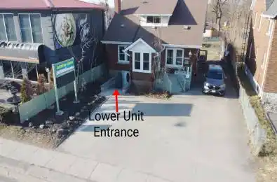 6801 Lundys Lane Unit# Lower Niagara Falls Ontario L2G 1V6