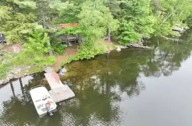 1293 Causeway Drive Algonquin Highlands Ontario P0A 1E0