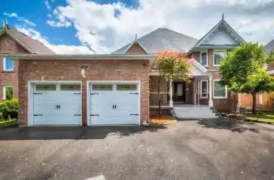 19 Grovepark Street Unit# Basement Richmond Hill Ontario L4E 3L4