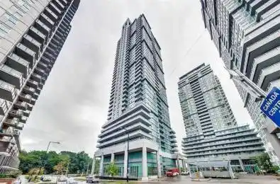 70 Town Centre Court Unit# 2605 Toronto E09 Ontario M1P 4Y7